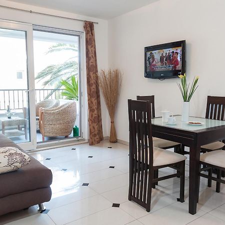 Apartmani Pasalic Tučepi Buitenkant foto