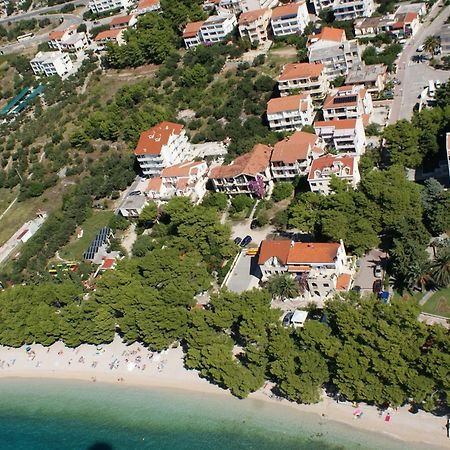 Apartmani Pasalic Tučepi Buitenkant foto