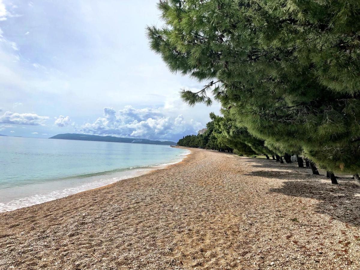 Apartmani Pasalic Tučepi Buitenkant foto