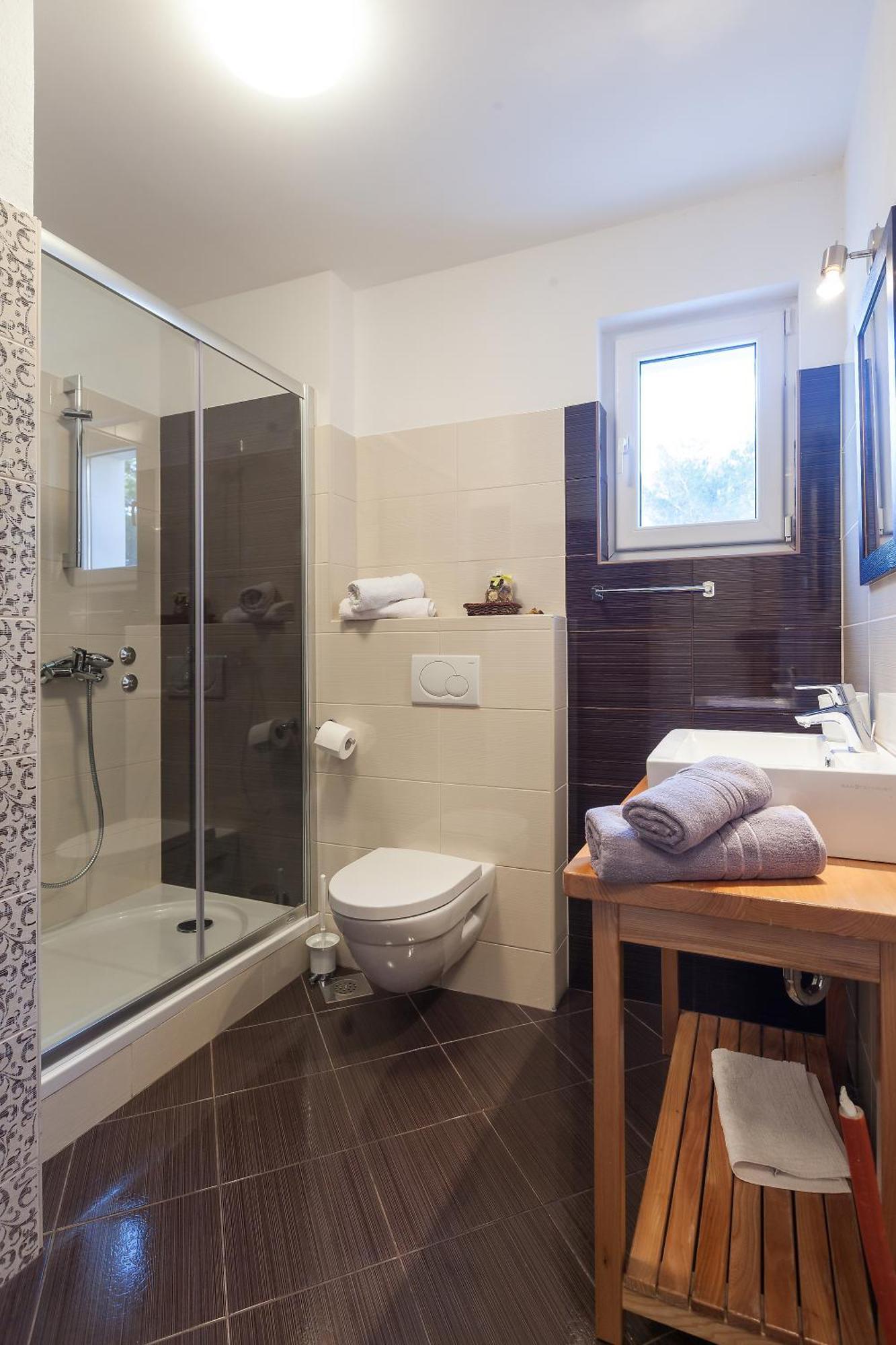 Apartmani Pasalic Tučepi Buitenkant foto