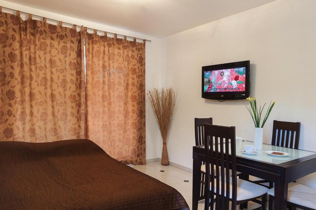 Apartmani Pasalic Tučepi Buitenkant foto