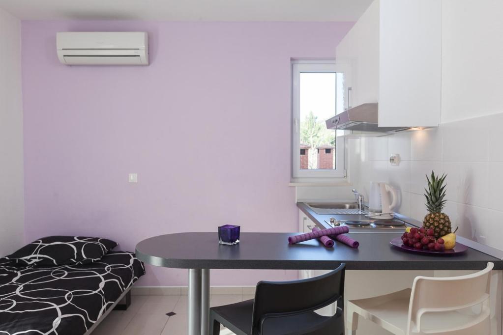 Apartmani Pasalic Tučepi Buitenkant foto