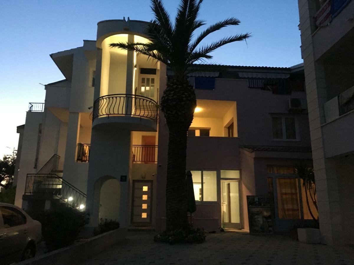 Apartmani Pasalic Tučepi Buitenkant foto