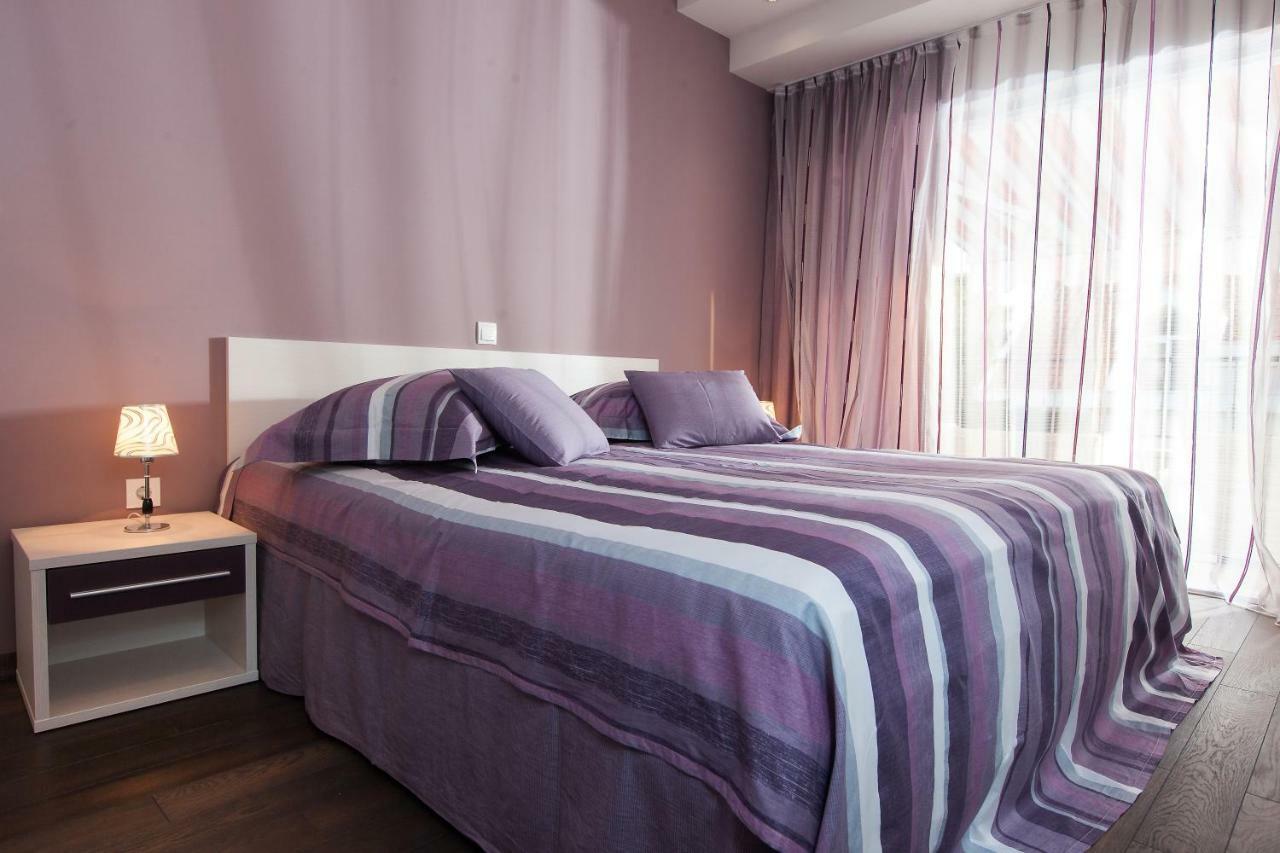 Apartmani Pasalic Tučepi Buitenkant foto