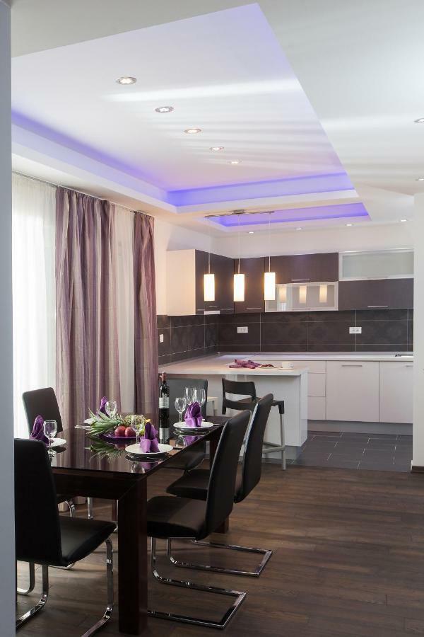 Apartmani Pasalic Tučepi Buitenkant foto