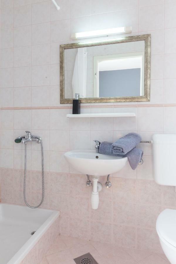 Apartmani Pasalic Tučepi Buitenkant foto