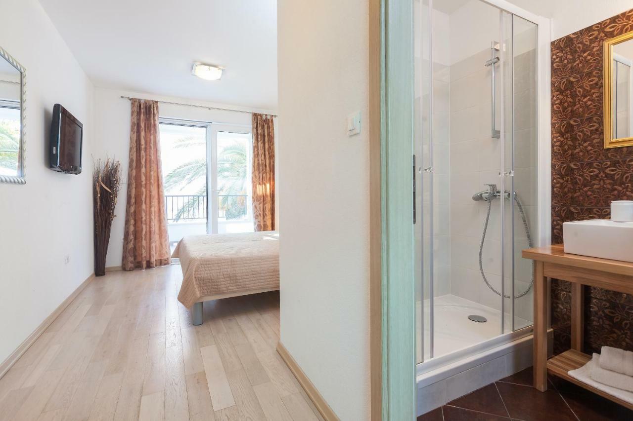 Apartmani Pasalic Tučepi Buitenkant foto