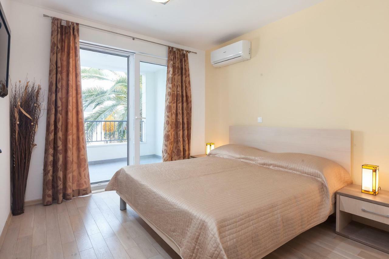 Apartmani Pasalic Tučepi Buitenkant foto