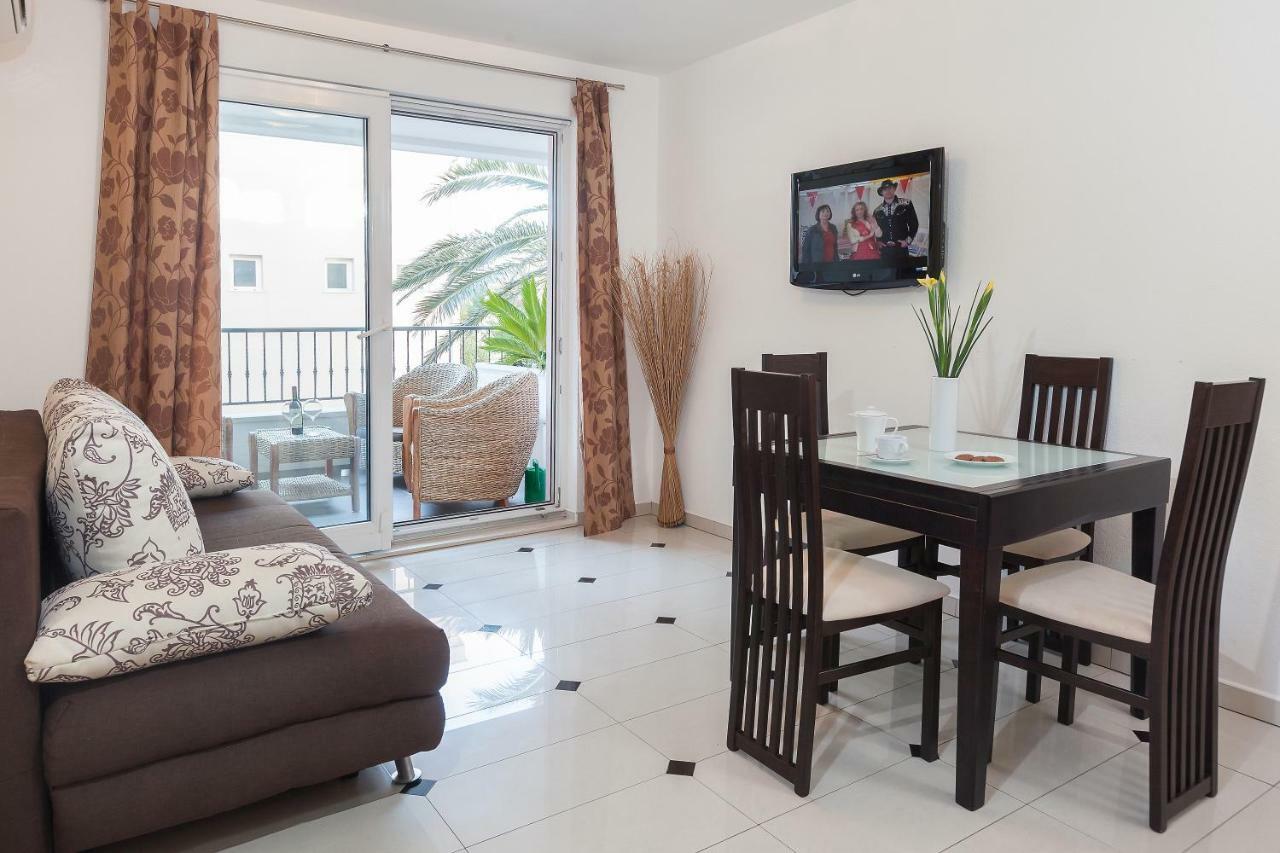 Apartmani Pasalic Tučepi Buitenkant foto
