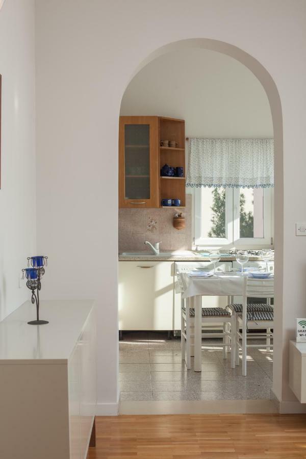 Apartmani Pasalic Tučepi Kamer foto