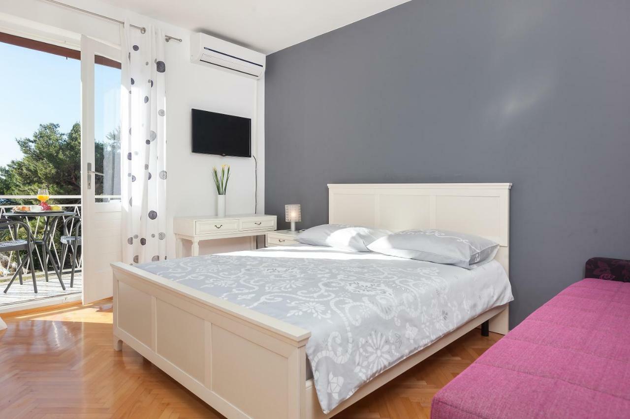 Apartmani Pasalic Tučepi Kamer foto
